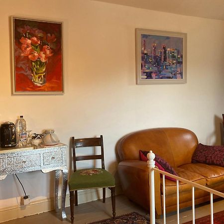 Art House B & B Raglan Esterno foto