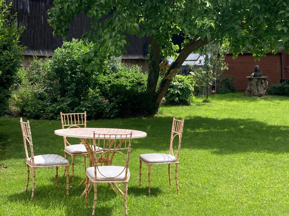 Art House B & B Raglan Esterno foto
