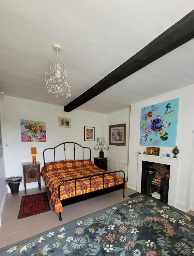 Art House B & B Raglan Esterno foto