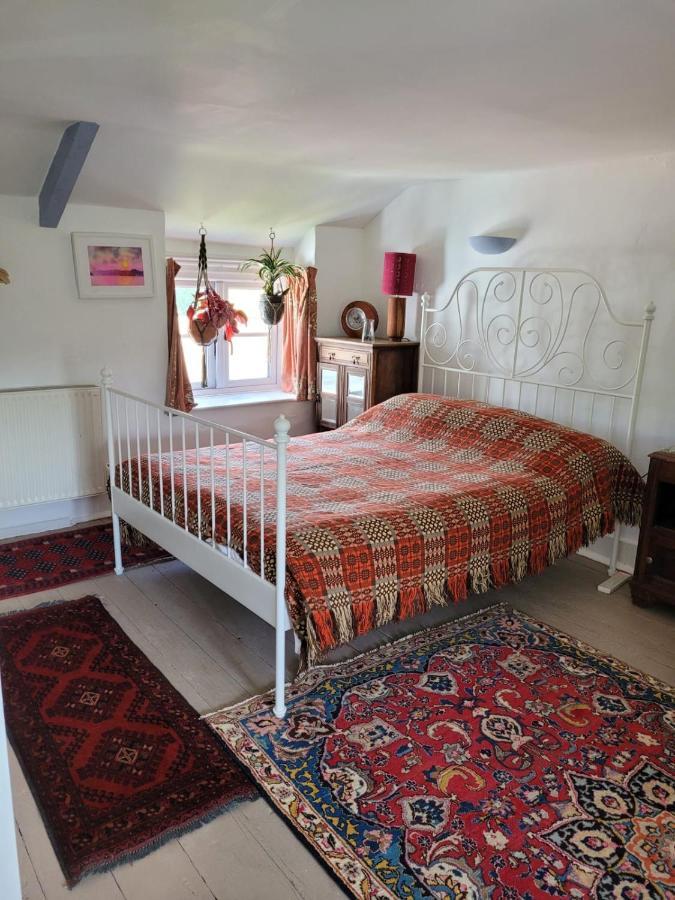 Art House B & B Raglan Esterno foto