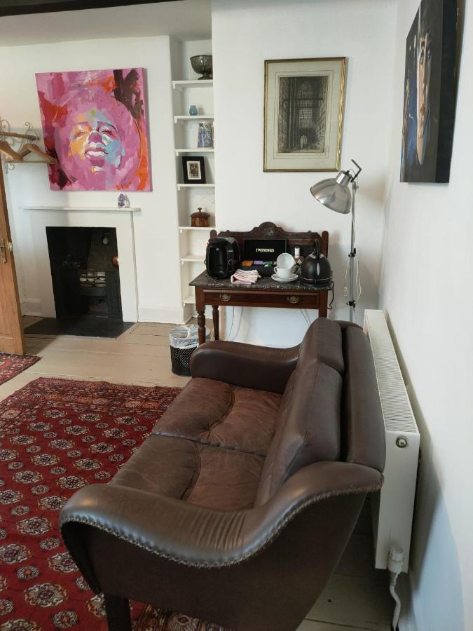 Art House B & B Raglan Esterno foto