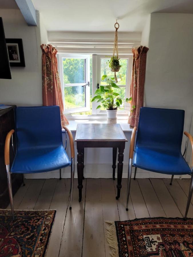 Art House B & B Raglan Esterno foto