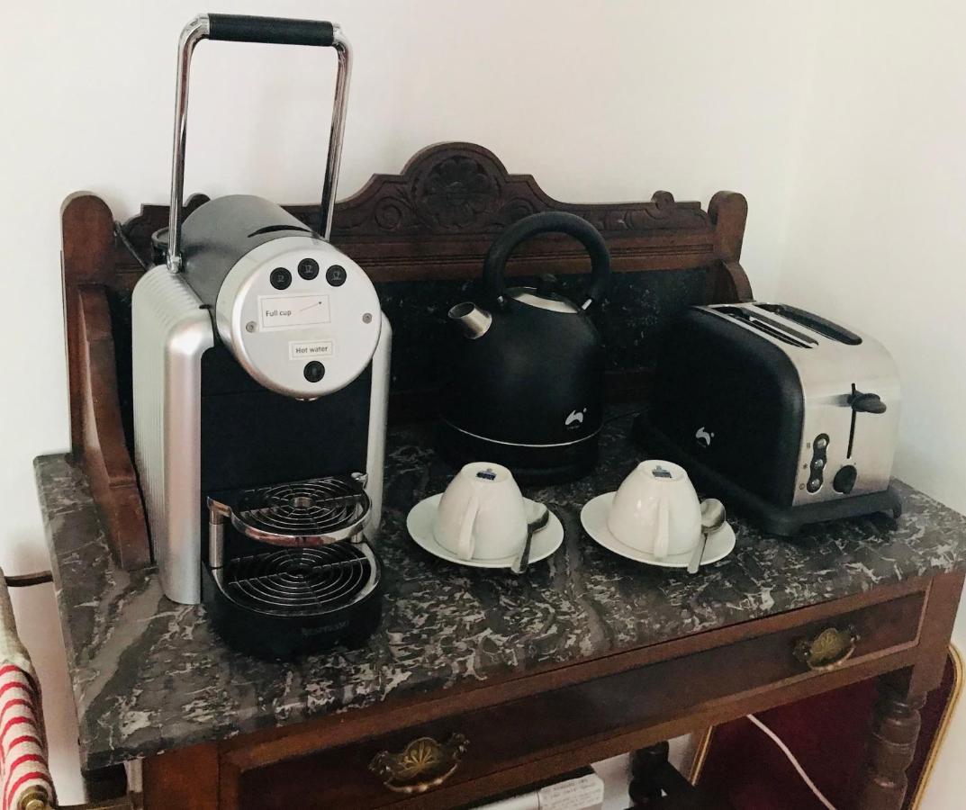 Art House B & B Raglan Esterno foto