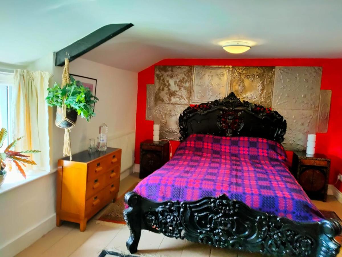 Art House B & B Raglan Esterno foto