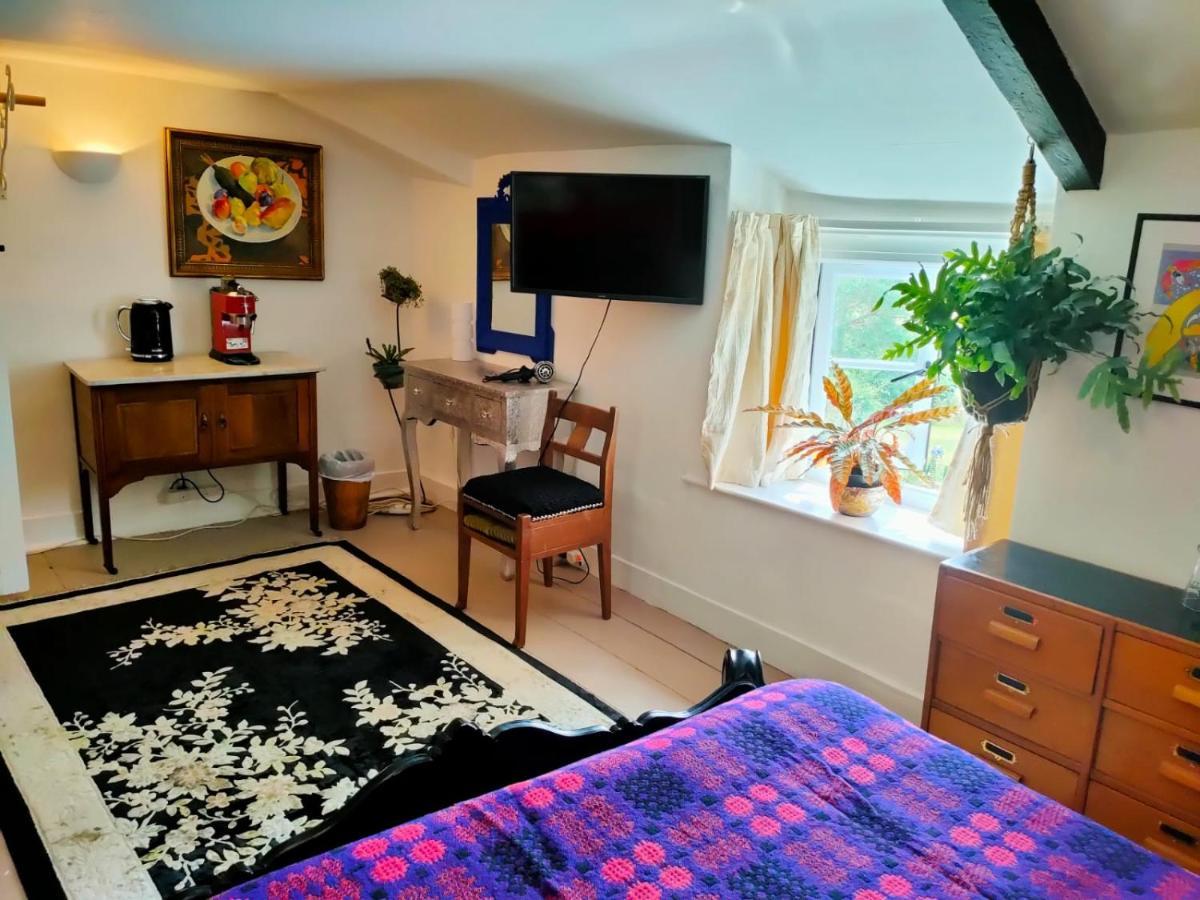 Art House B & B Raglan Esterno foto