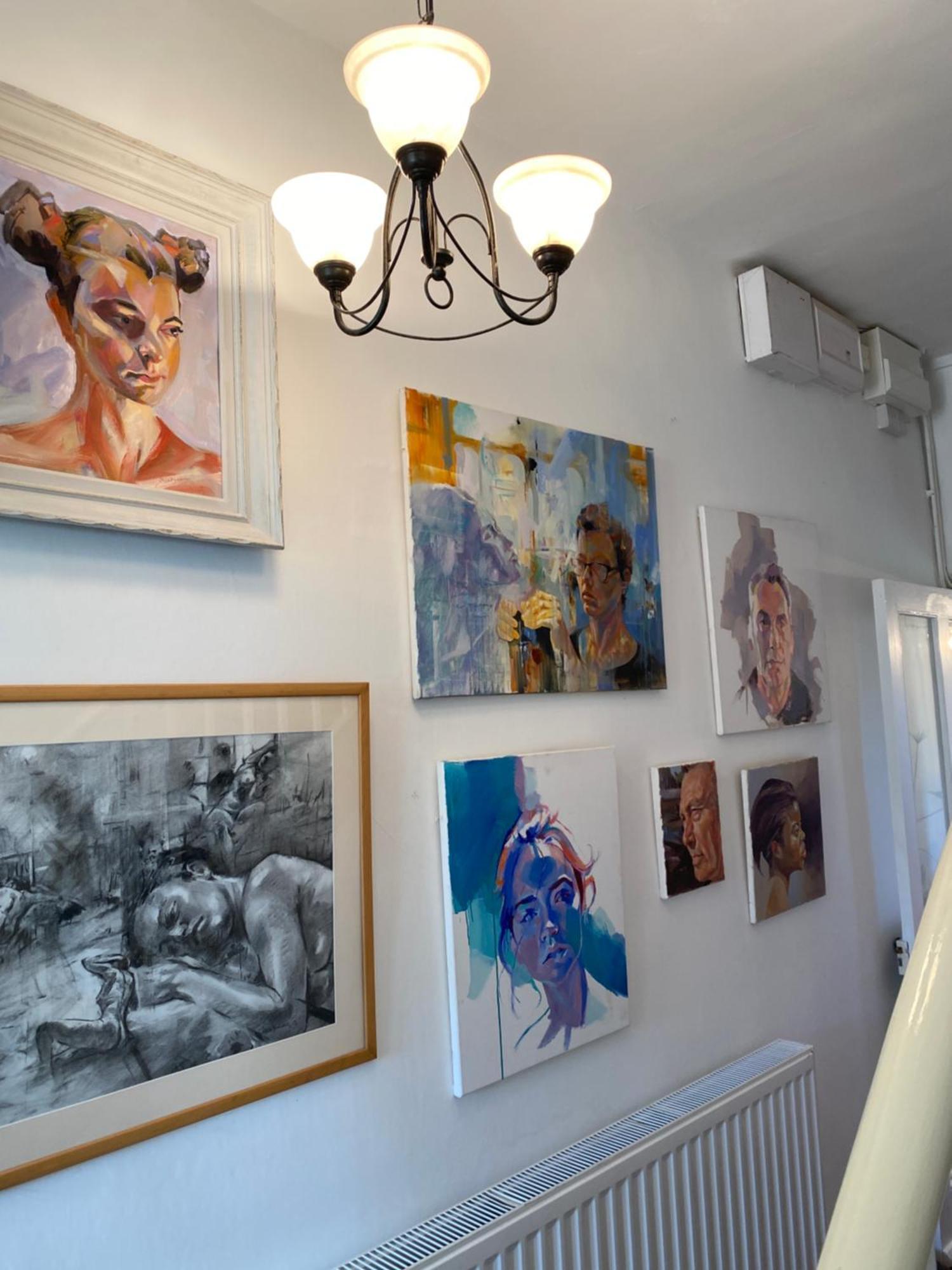 Art House B & B Raglan Esterno foto