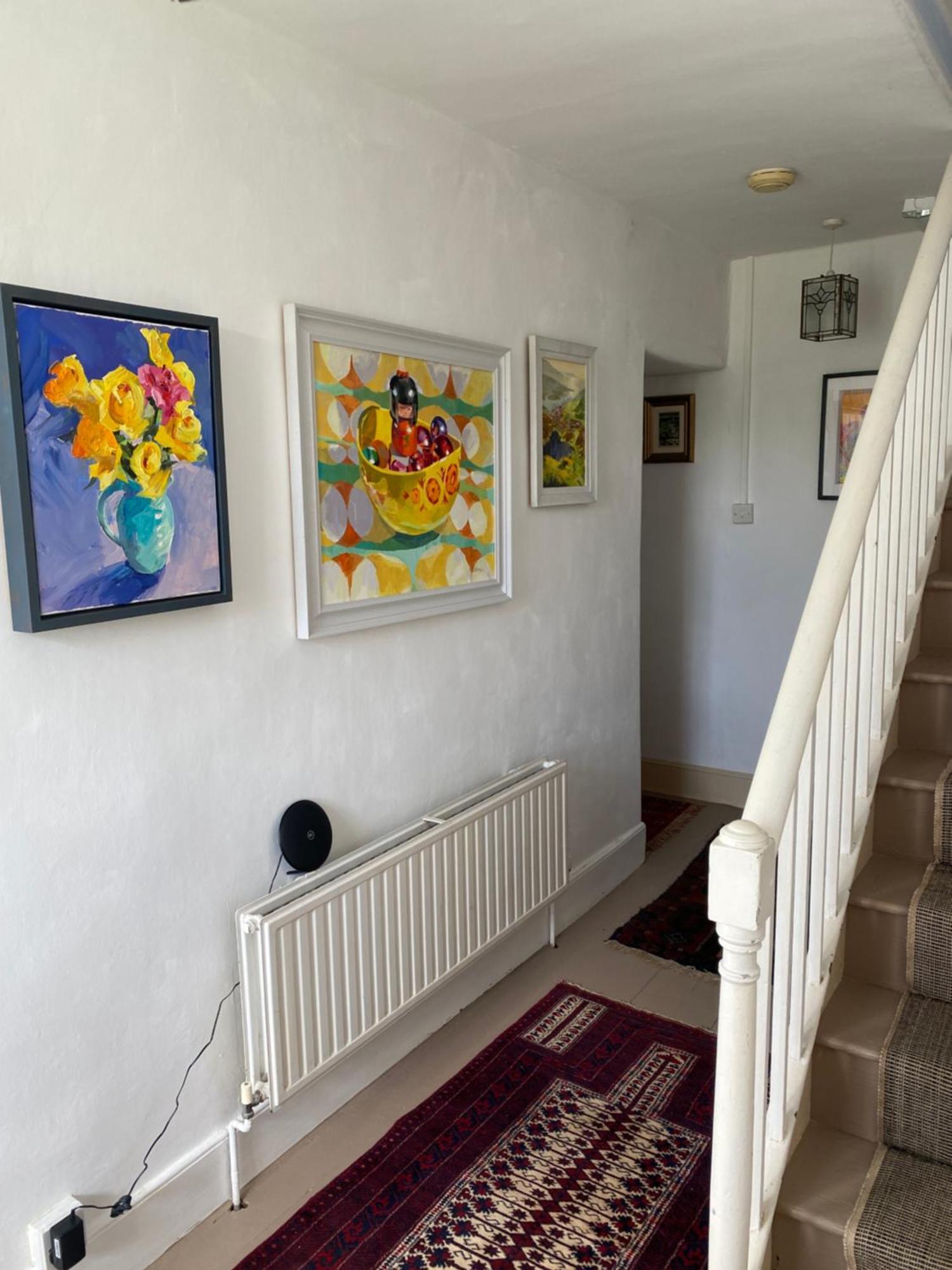 Art House B & B Raglan Esterno foto