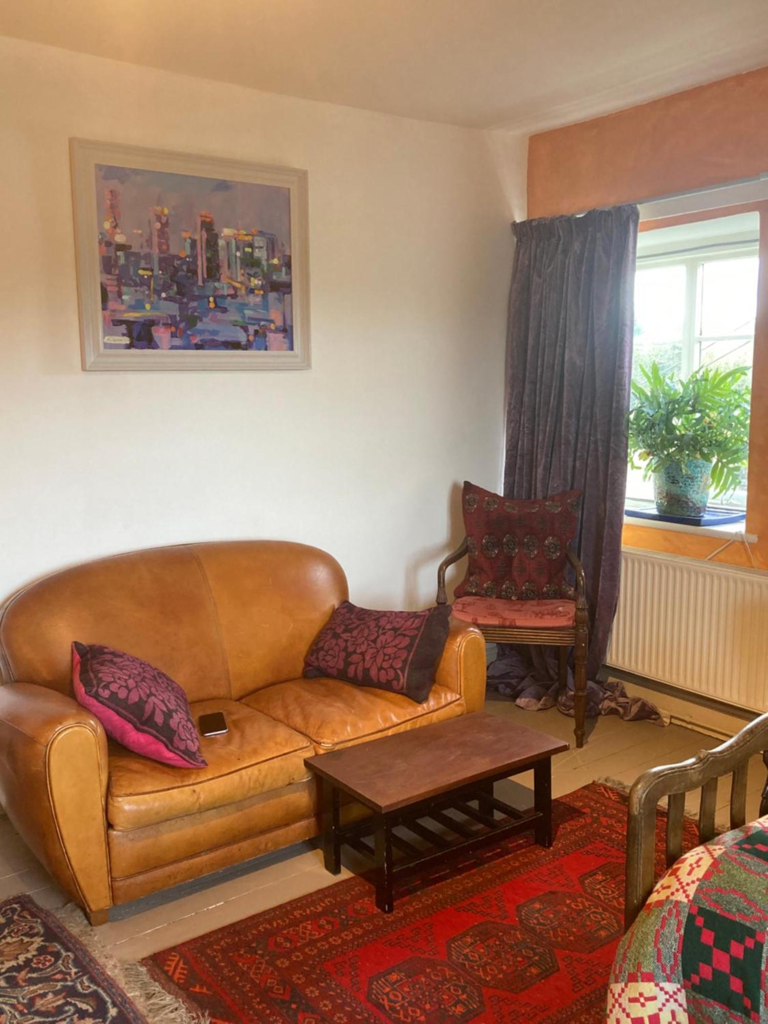 Art House B & B Raglan Esterno foto