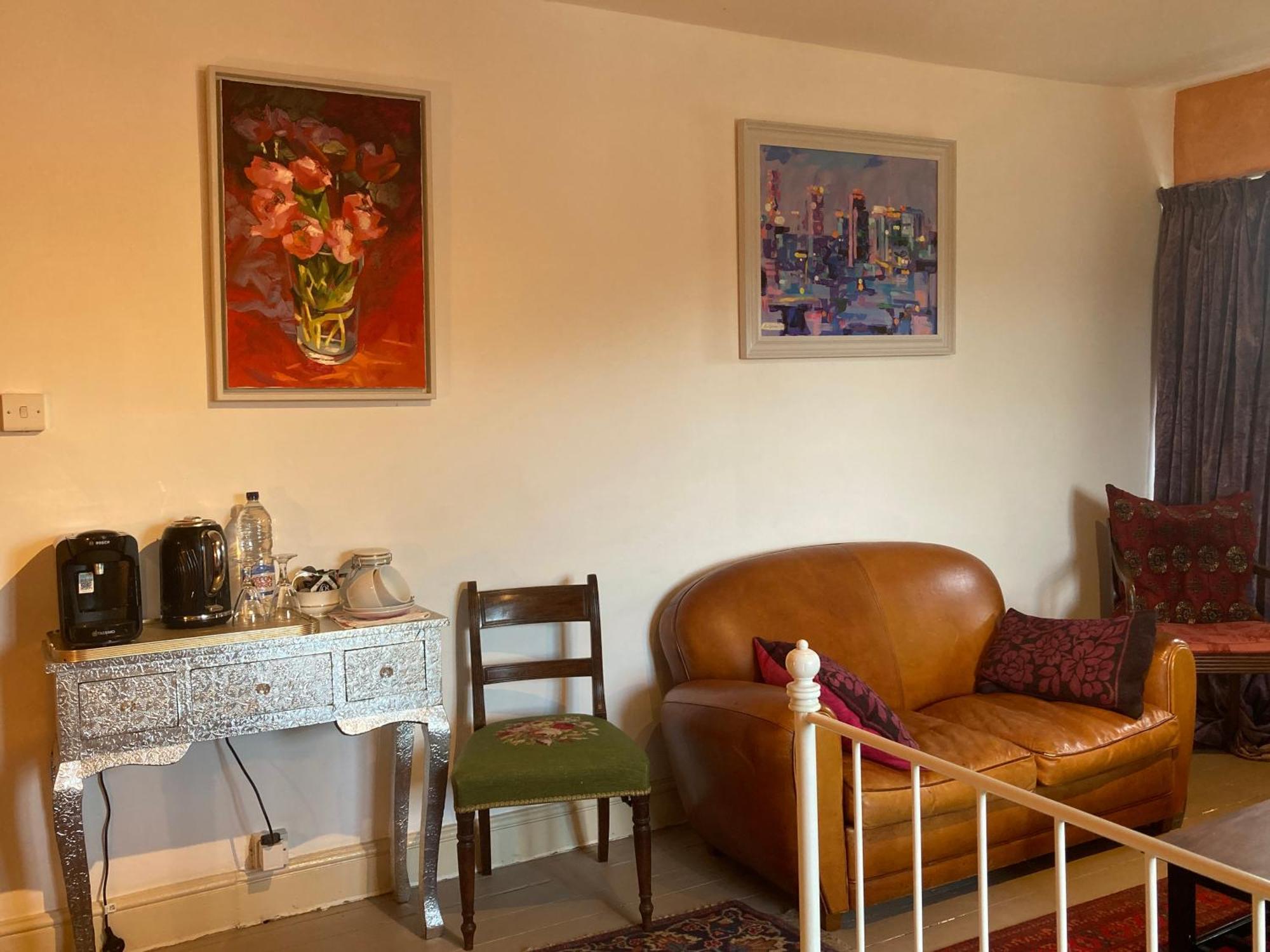 Art House B & B Raglan Esterno foto