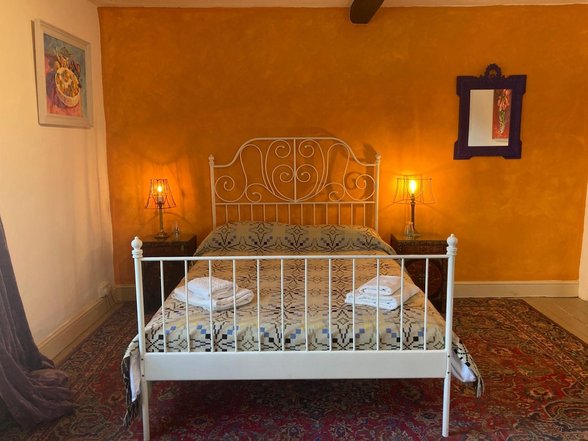 Art House B & B Raglan Esterno foto