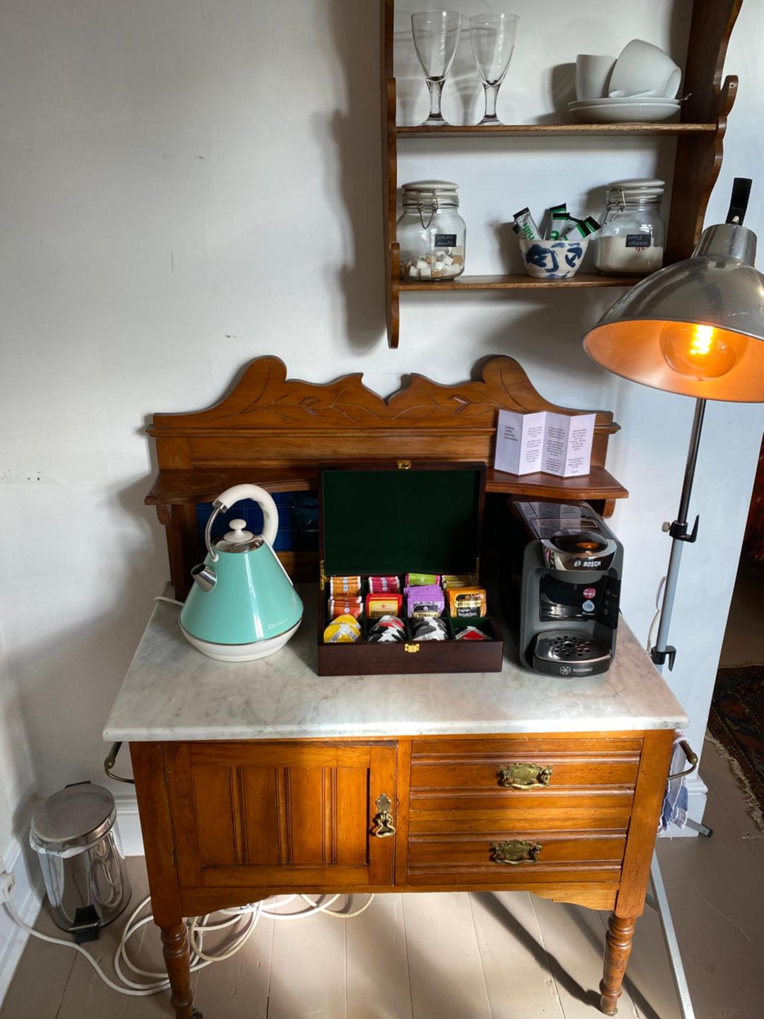 Art House B & B Raglan Camera foto