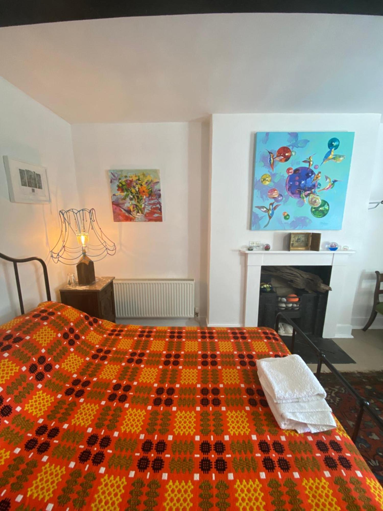 Art House B & B Raglan Camera foto