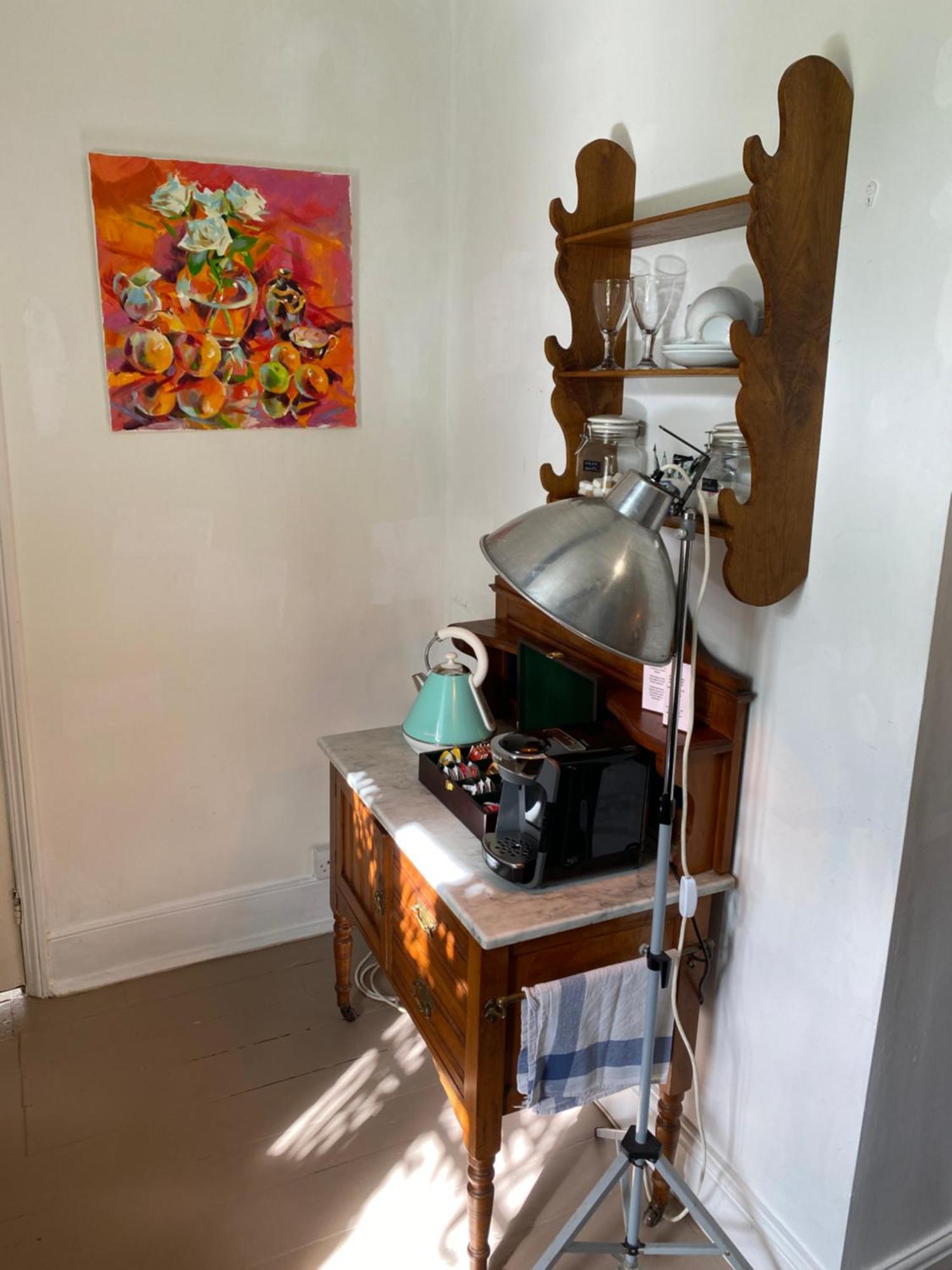 Art House B & B Raglan Camera foto