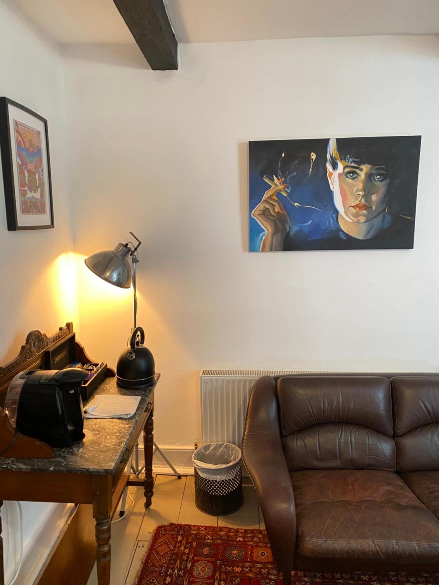 Art House B & B Raglan Camera foto