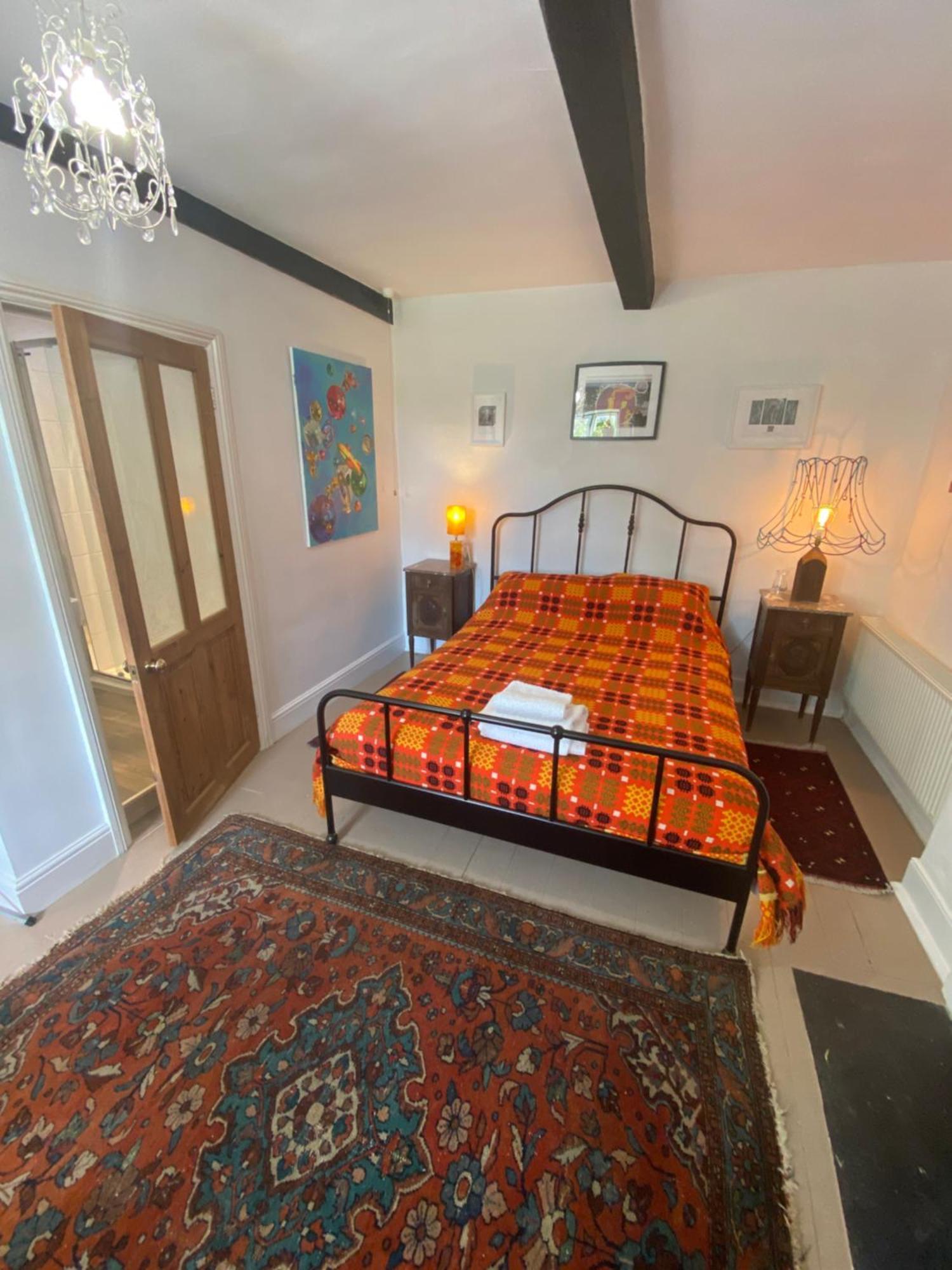 Art House B & B Raglan Camera foto